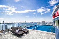 Khách Sạn Phú An Đà Nẵng